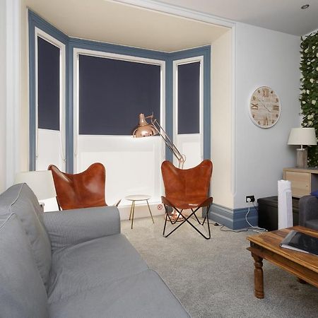 Cormorant Place Luxury Pad Portsmouth Exterior foto