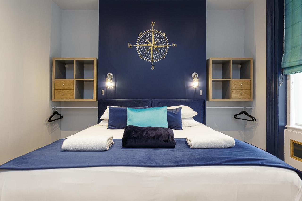 Cormorant Place Luxury Pad Portsmouth Exterior foto