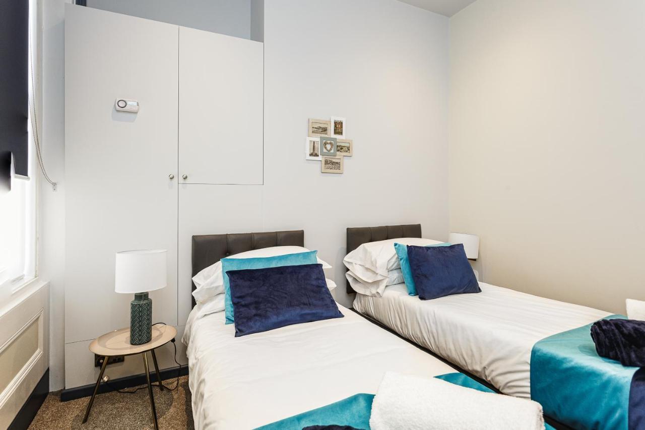 Cormorant Place Luxury Pad Portsmouth Exterior foto