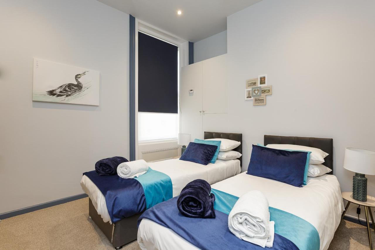 Cormorant Place Luxury Pad Portsmouth Exterior foto